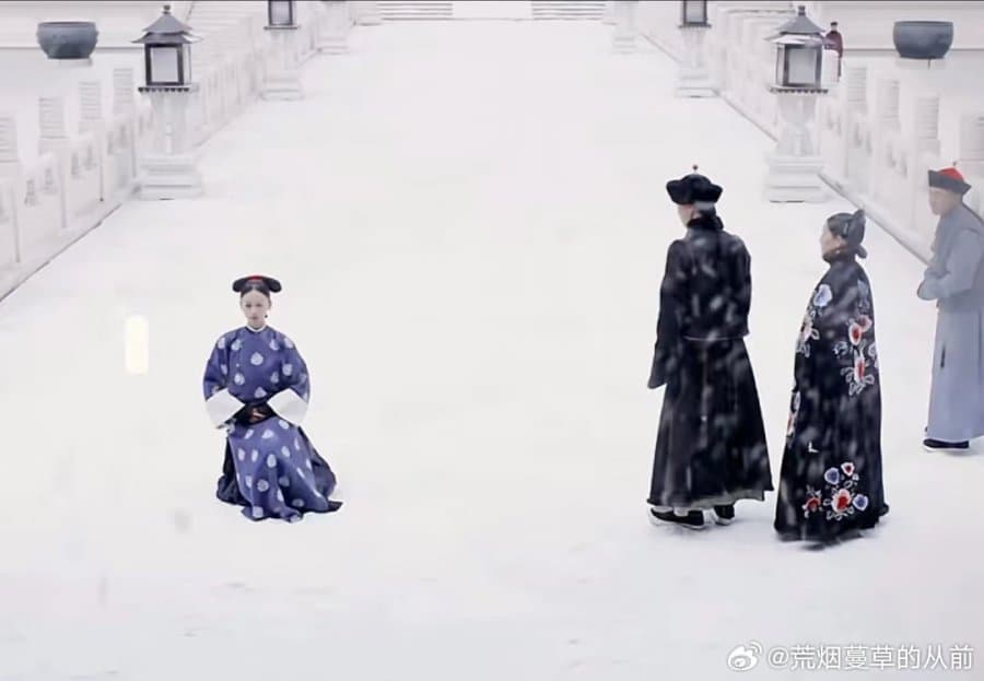 Story of Yanxi Palace