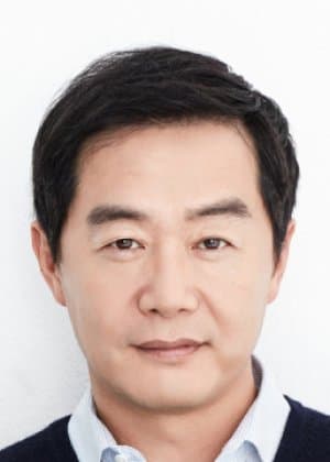 Jang Jin