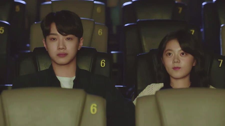 A Little Thing Called First Love