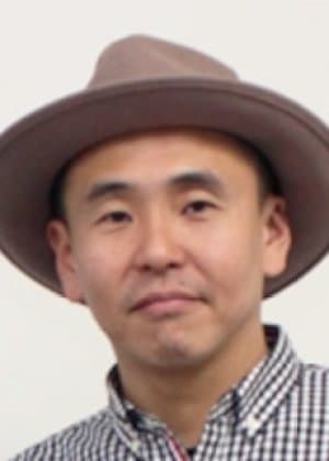 Hoshino Kazunari