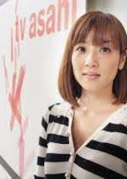 Nakagawa Noriko
