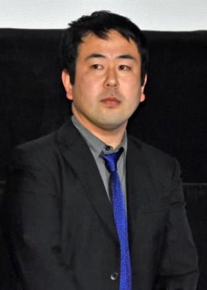 Horai Tadaaki
