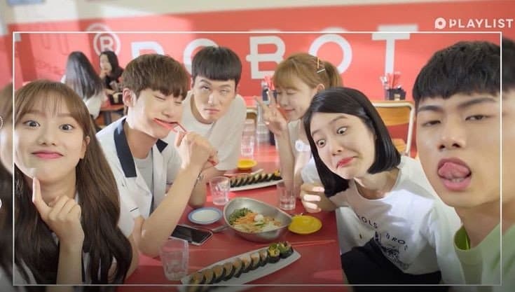 A-Teen