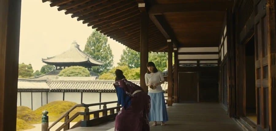 Honnoji Hotel
