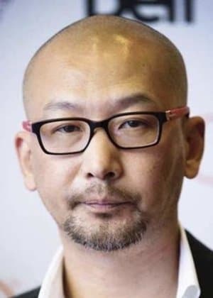 Guan Hu