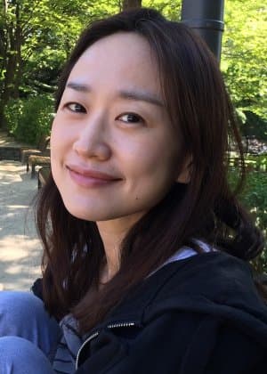 Oh Jung Mi