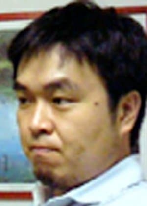 Takaishi Akihiko