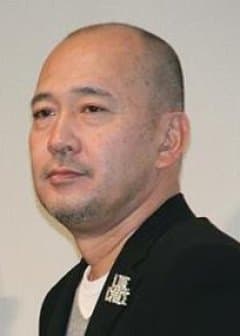Shinjo Takehiko