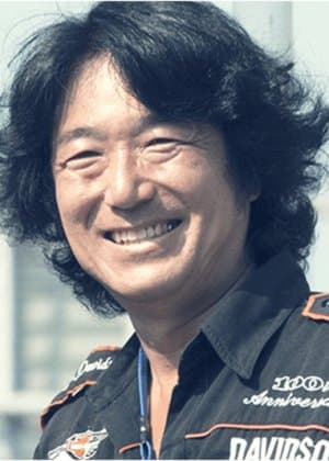 Hasumi Eiichiro