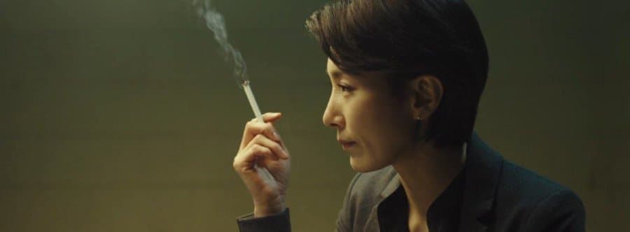 The Villainess