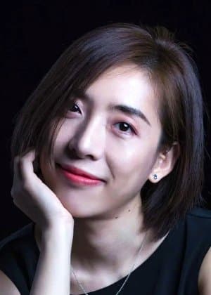 Xu Yi Meng