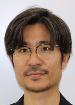 Tsukikawa Sho