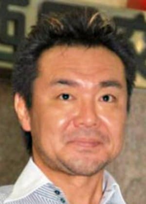 Kobayashi Yoshinori