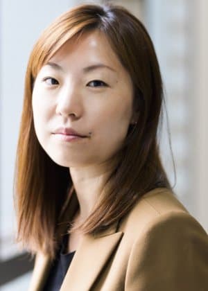Arai Junko