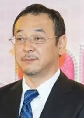 Kawamura Taisuke