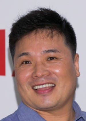 Teddy Jung