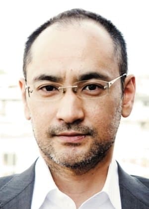 Yoshida Shuichi
