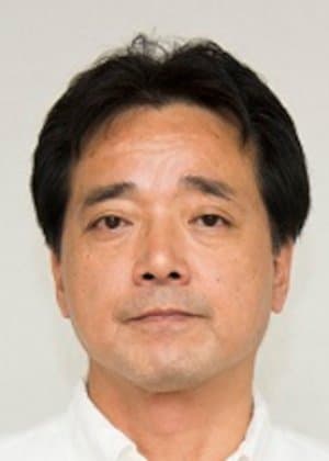 Aoshima Takeshi