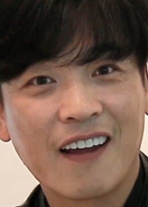 Ahn Byung Ki