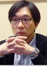 Kuramochi Yutaka
