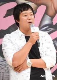 Oh Choong Hwan
