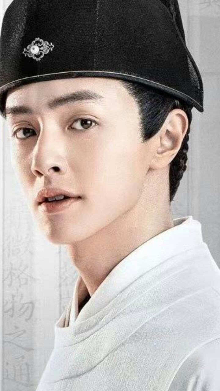 The Sleuth of Ming Dynasty