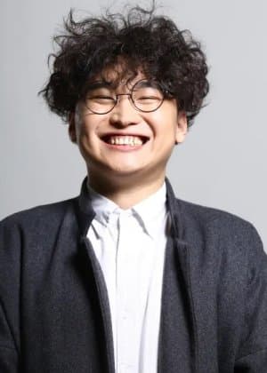 Liu Xin Peng