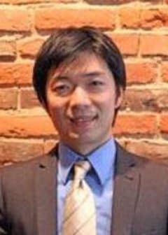 Saito Hiroshi