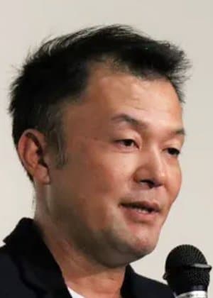 Yamamoto Takeyoshi