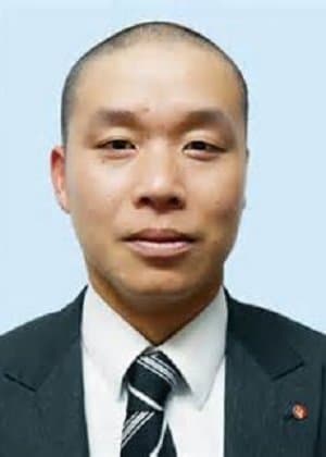 Kawashima Ryutaro