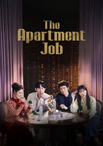 The Apartment Job poster